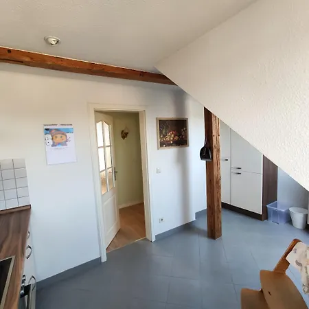 Apartamento Flussperle