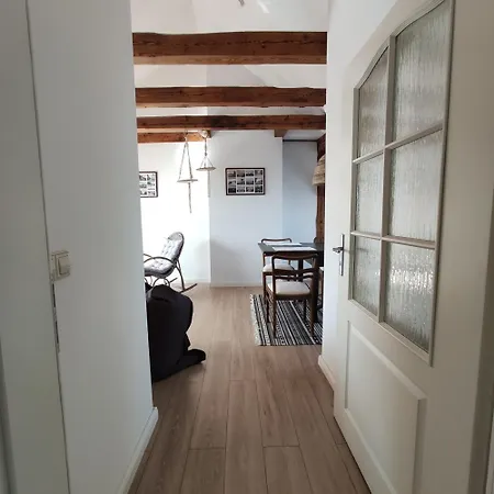 Apartamento Flussperle Coswig (Anhalt)