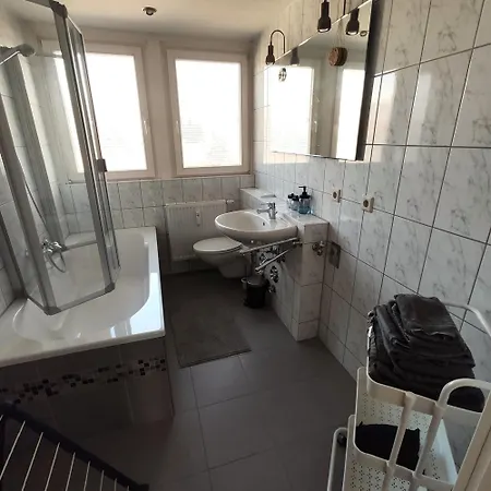 Flussperle Appartement Coswig (Anhalt)