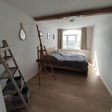 Flussperle * Coswig (Anhalt)