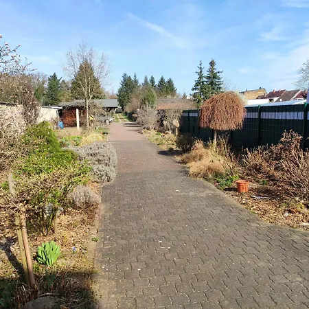 Appartement Flussperle *