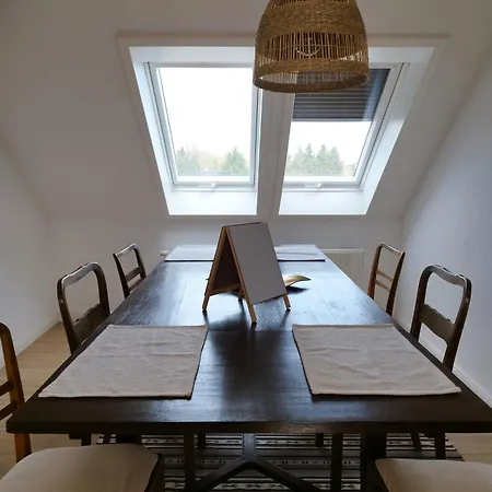 Appartement Flussperle Coswig (Anhalt)
