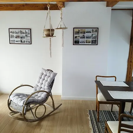 Flussperle Appartement *