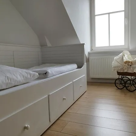 Appartement Flussperle Coswig (Anhalt)