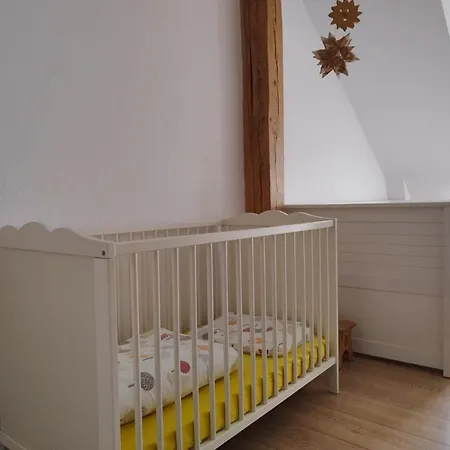 Flussperle Apartamento Coswig (Anhalt)