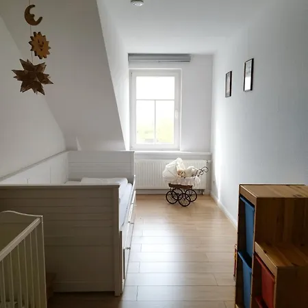 Apartamento Flussperle Coswig (Anhalt)