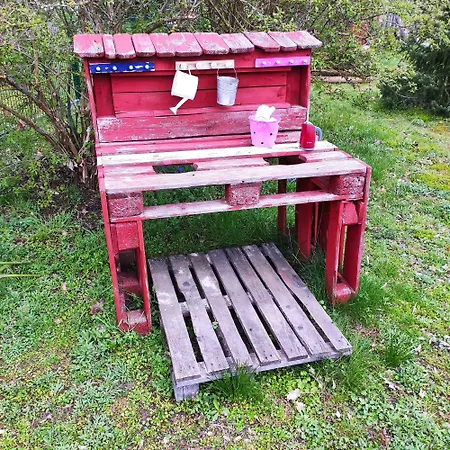 Flussperle Apartamento