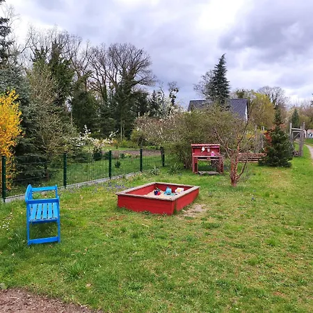 Flussperle * Coswig (Anhalt)