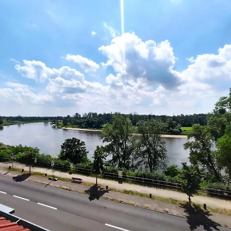 Flussperle Coswig (Anhalt)