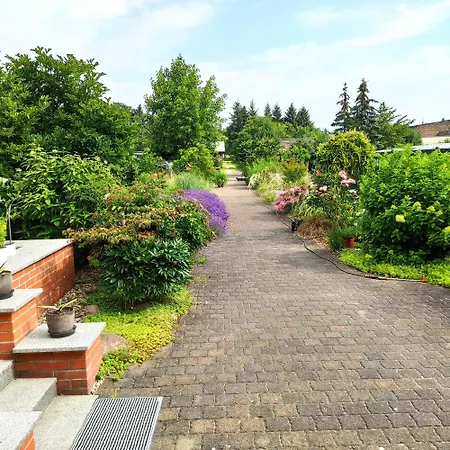 Apartamento Flussperle Coswig (Anhalt)