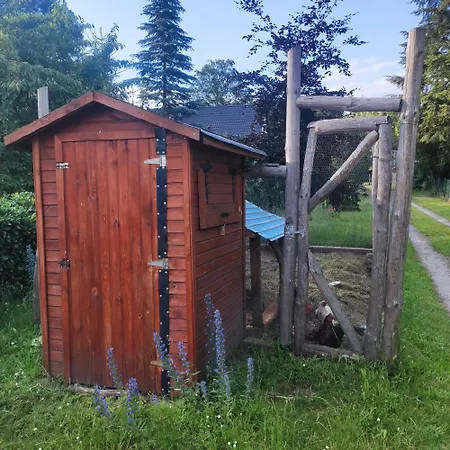 Flussperle Coswig (Anhalt)