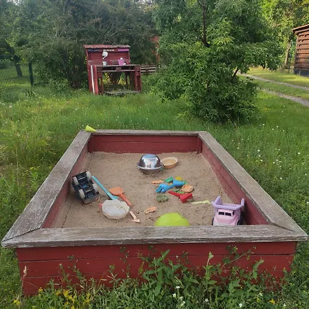 Apartamento Flussperle *