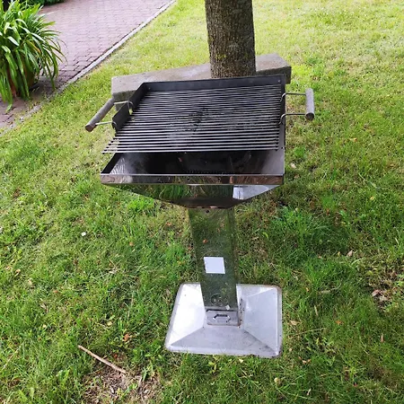 Flussperle Apartamento Coswig (Anhalt)