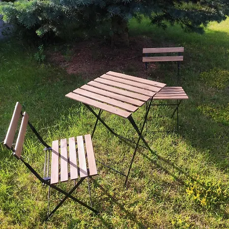 Flussperle Coswig (Anhalt)