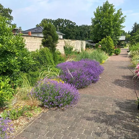 Flussperle Apartamento