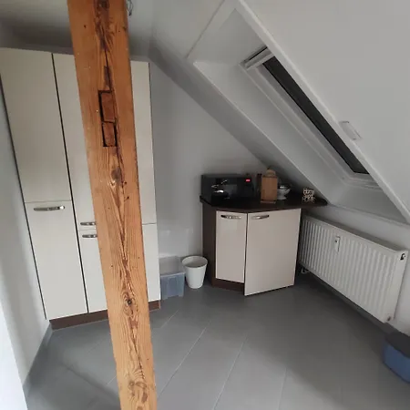 Flussperle Appartement *