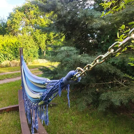 Flussperle Appartement *