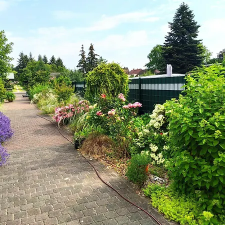 Apartamento Flussperle Coswig (Anhalt)