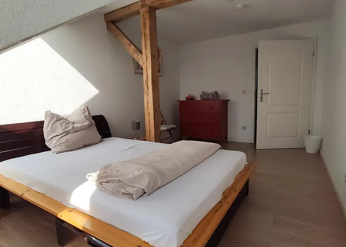 Apartman Flussperle *