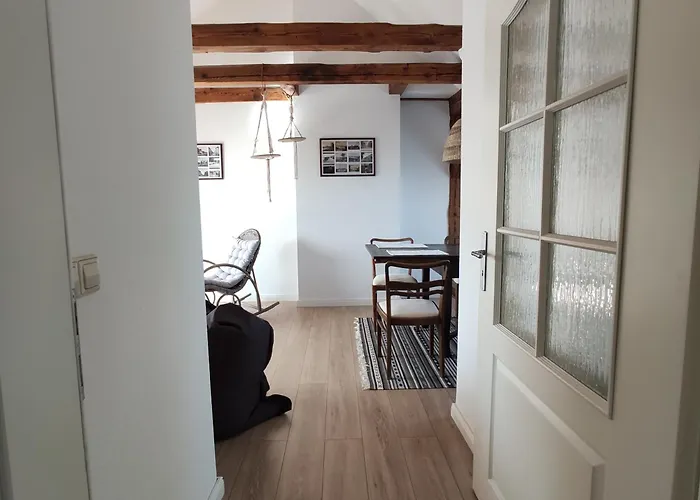 Apartman Flussperle Coswig