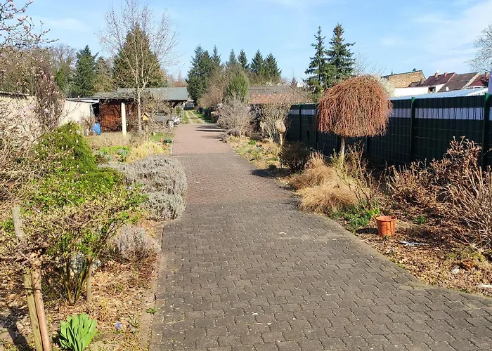 Lägenhet Flussperle *