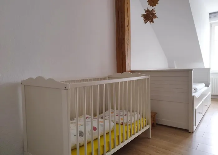 Flussperle Apartman Coswig