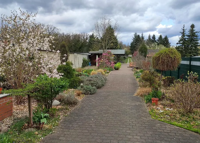 Flussperle Lägenhet