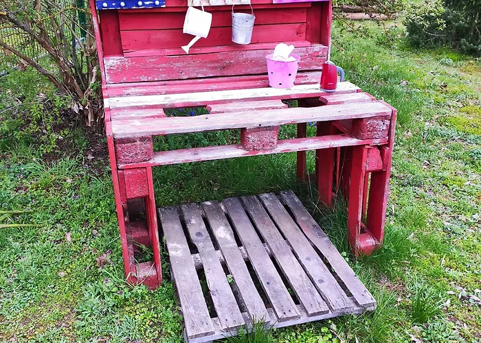 Flussperle Lägenhet