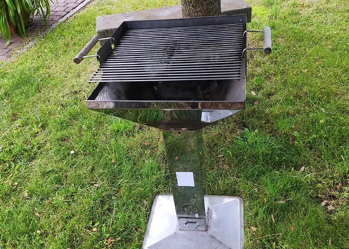 Flussperle Lägenhet Coswig (Anhalt)