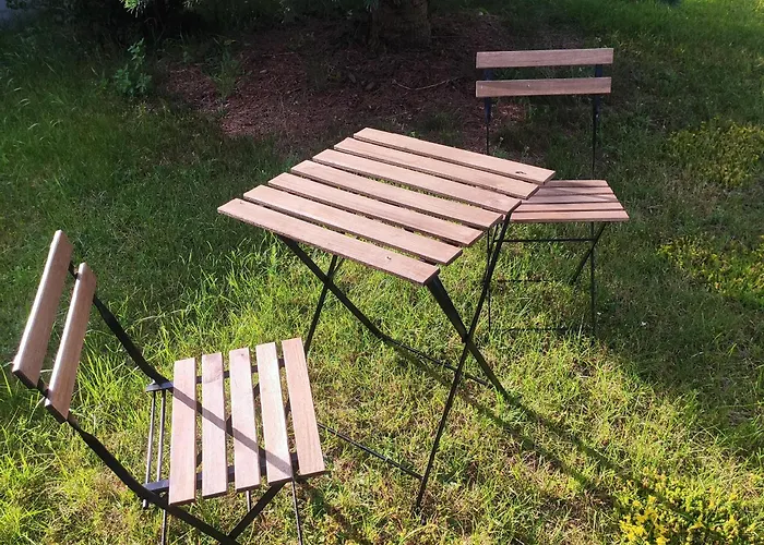 Flussperle Coswig (Anhalt)