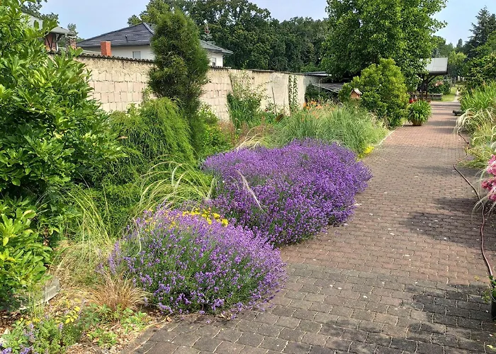 Flussperle Lägenhet