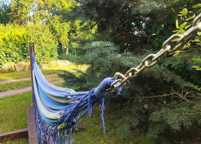 Flussperle Apartman *