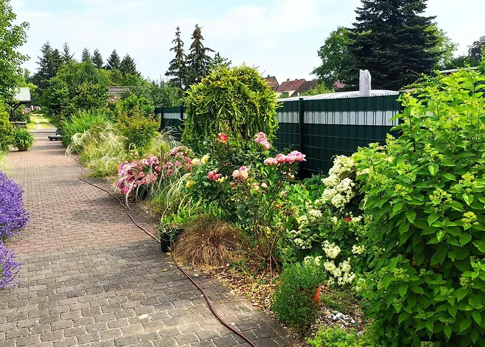 Lägenhet Flussperle Coswig (Anhalt)